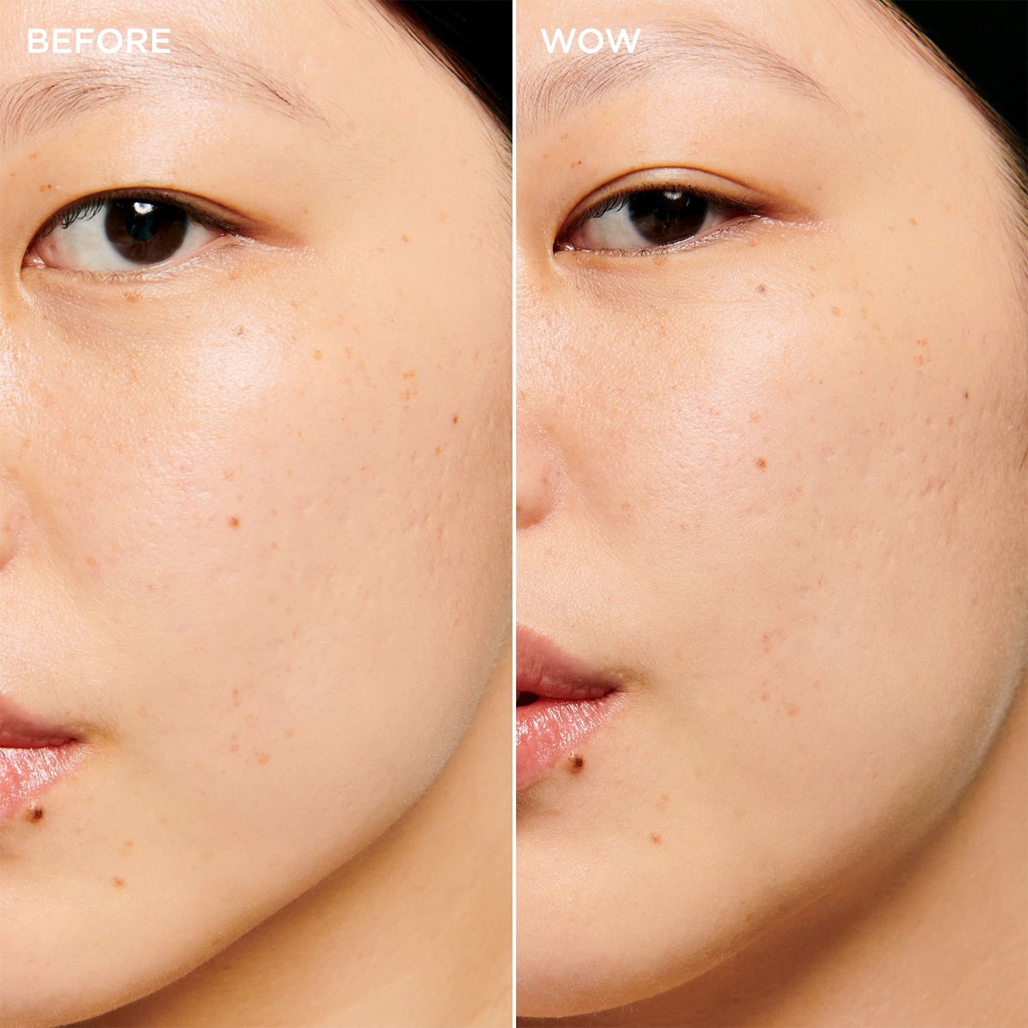 GOOD CLEANUP FOAM CLEANSER (LIMPIADOR FACIAL EN ESPUMA PARA POROS)